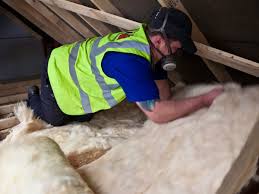 Best Blown-In Insulation  in Mcnair, VA